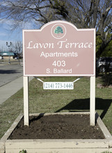 Lavon Terrace Apartments in Wylie, TX - Building Photo - Building Photo