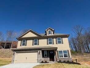 2624 Parkers Mdw Ln in Knoxville, TN - Building Photo - Building Photo