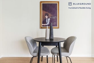 2400 M St NW in Washington, DC - Building Photo - Building Photo