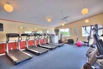 2562 Garden Dr N in Lake Worth Beach, FL - Building Photo - Building Photo