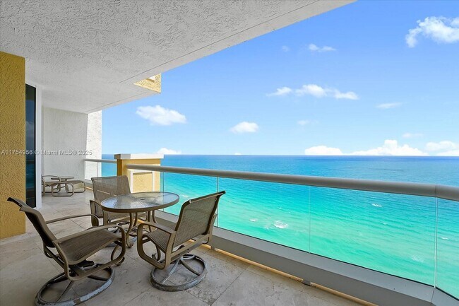 property at 17875 Collins Ave
