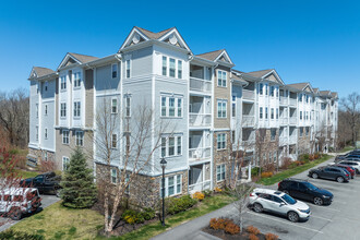 Woodstone Crossing in South Weymouth, MA - Building Photo - Primary Photo