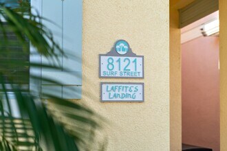 8121 Surf St in Kissimmee, FL - Building Photo - Building Photo