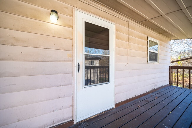 497 Julien Cir, Unit 497 Julien Circle in Akron, OH - Foto de edificio - Building Photo