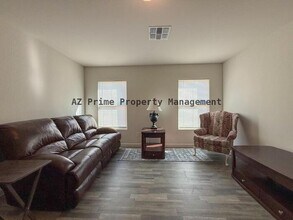 1209 W Seagoe Ave in Coolidge, AZ - Building Photo - Building Photo