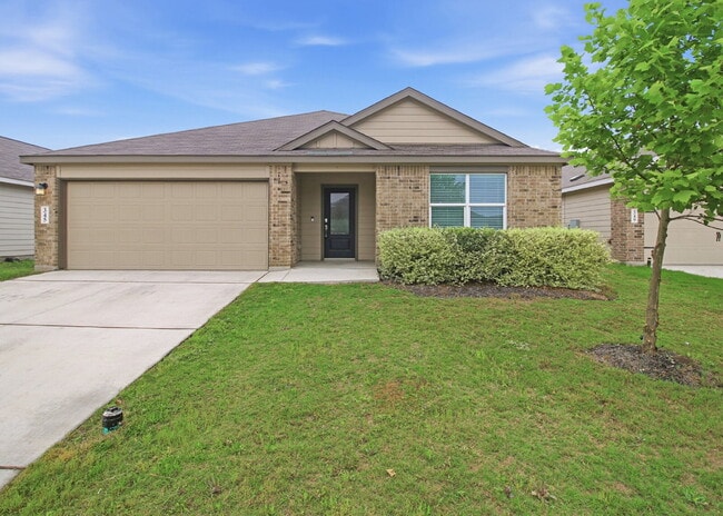property at 345 Cordova Xing