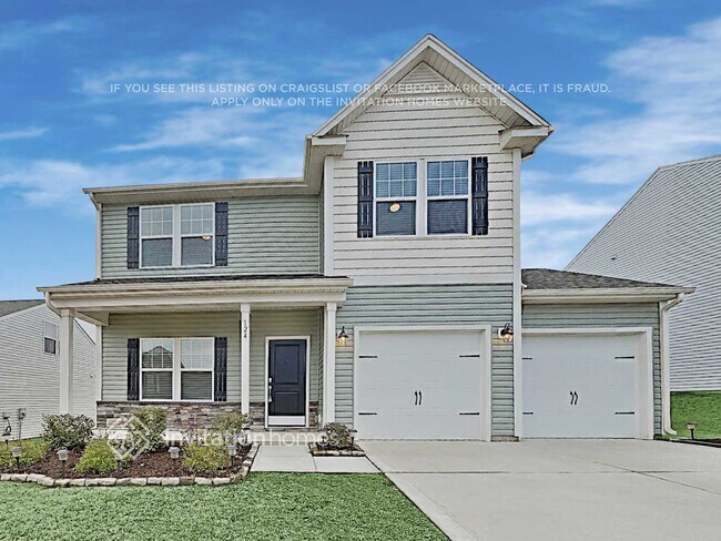 124 Abel Peterson Dr