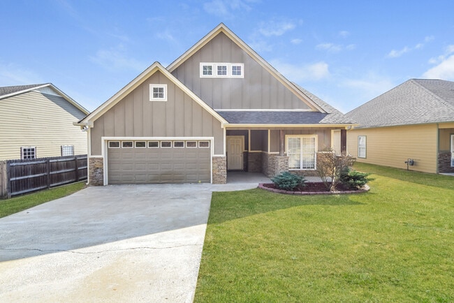 property at 195 Bonneville Dr
