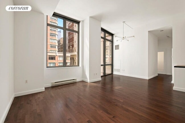 property at 101 W 24 St