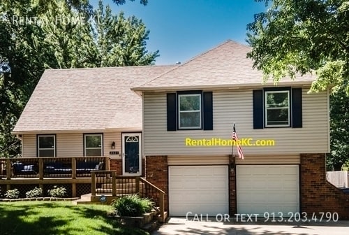 property at 2021 E 151st Terrace
