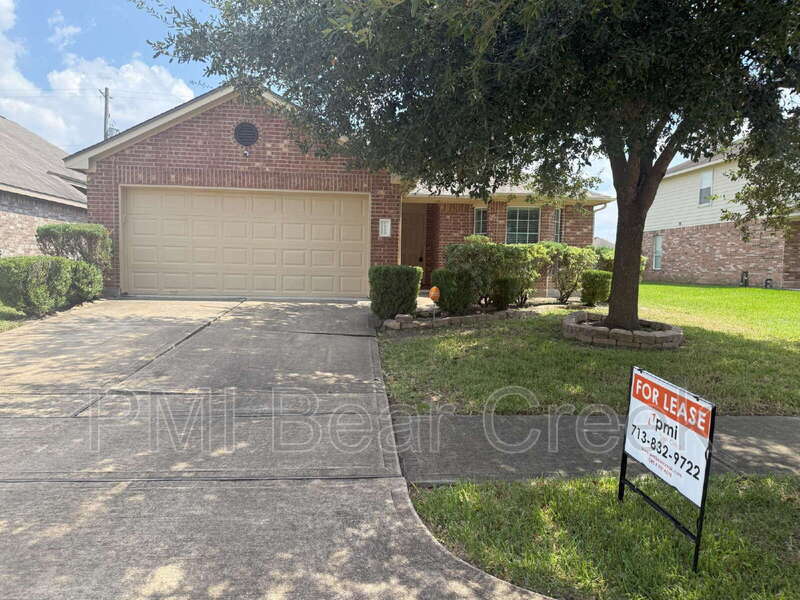 11723 Bollinger Park Ct in Houston, TX - Building Photo