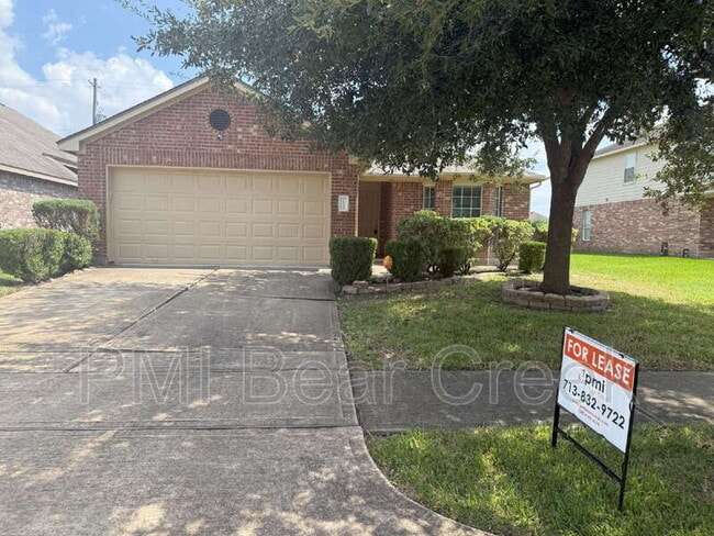 property at 11723 Bollinger Park Ct
