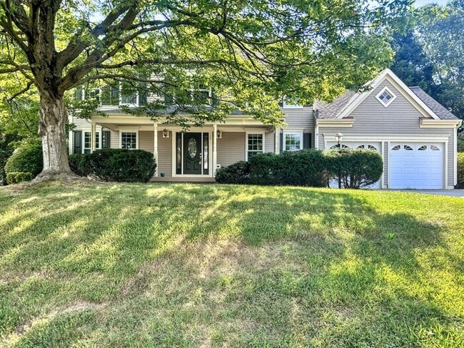 property at 146 Northampton Blvd