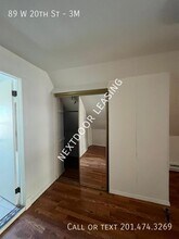 89 W 20th St in Bayonne, NJ - Building Photo - Building Photo