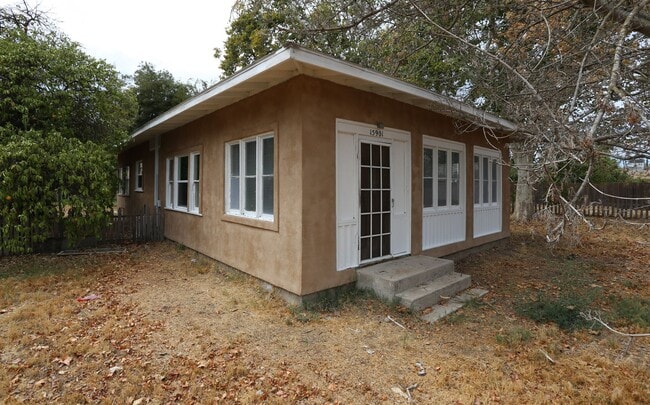 property at 15901 Stephens St