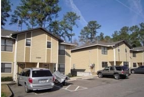 13810 W SR 235 Rd in Alachua, FL - Building Photo