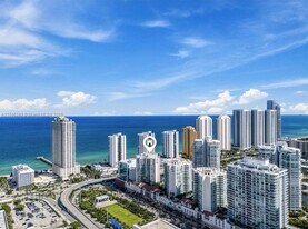 150 Sunny Isles Blvd in Sunny Isles Beach, FL - Building Photo