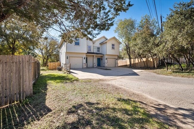 1003 Canyon Edge Dr in Austin, TX - Building Photo - Building Photo