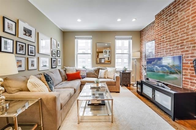 property at 68 Park Ave