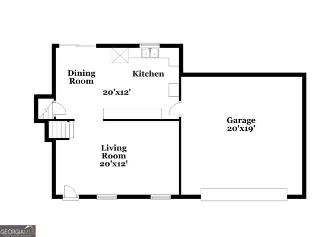 242 Rountree Rd in Riverdale, GA - Building Photo - Building Photo