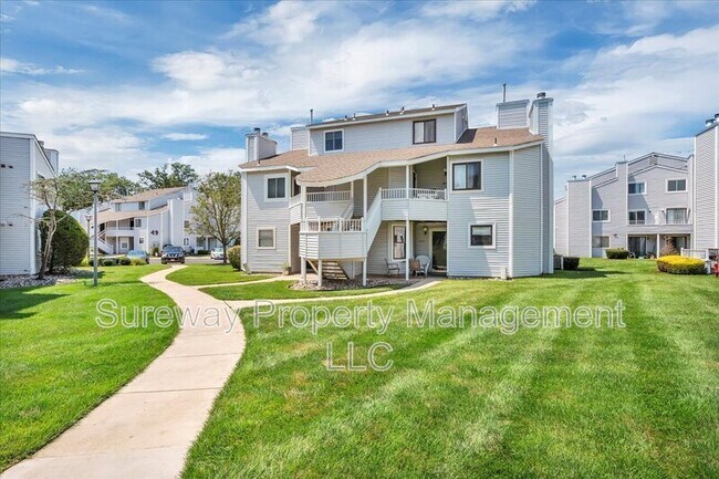 4708 Daniel Ln in Voorhees Township, NJ - Building Photo - Building Photo