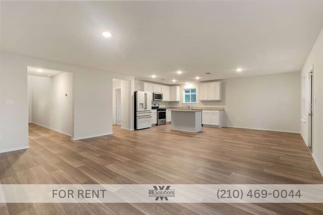 property at 7328 Littlefoot Ln