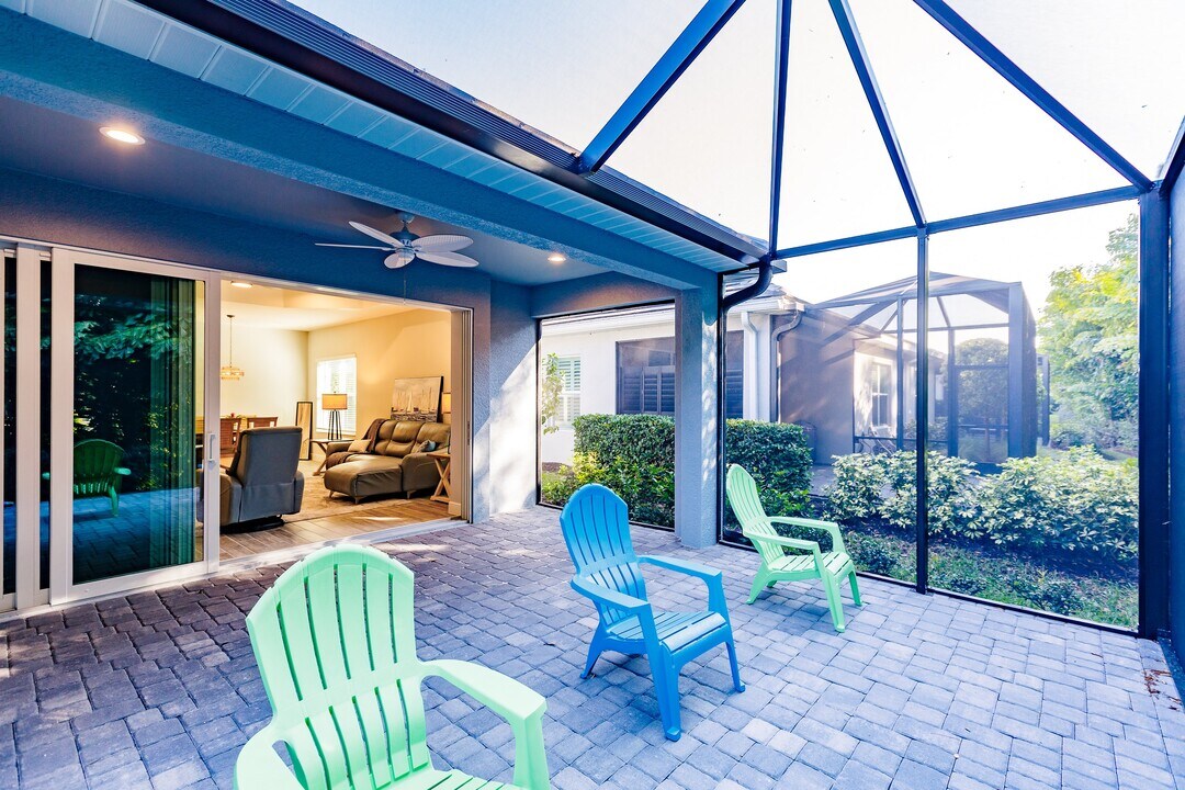 11752 Solano Dr in Ft. Myers, FL - Building Photo