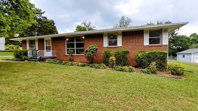 5416 Paula Rd in Knoxville, TN - Building Photo - Building Photo