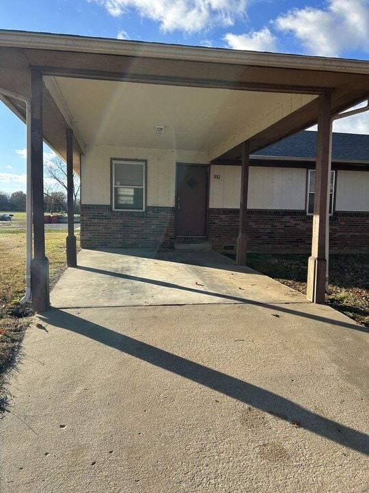 1012 S Rouse St in Pittsburg, KS - Building Photo