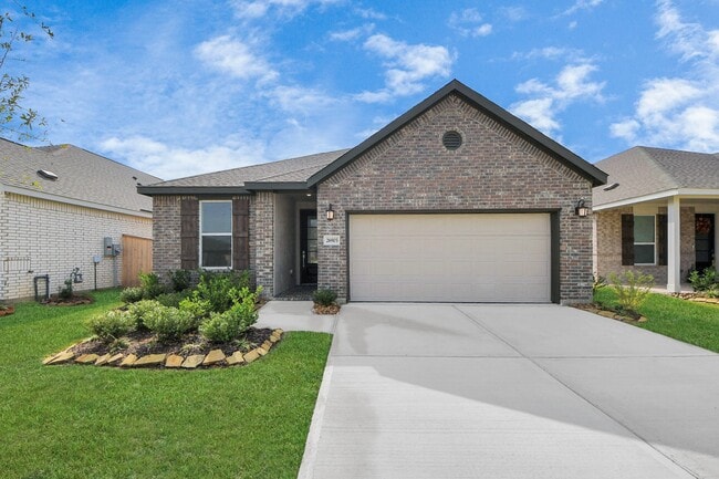 property at 26903 Zebra Grass Dr