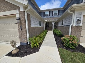 32 Pebble Brook Pl in Springboro, OH - Building Photo