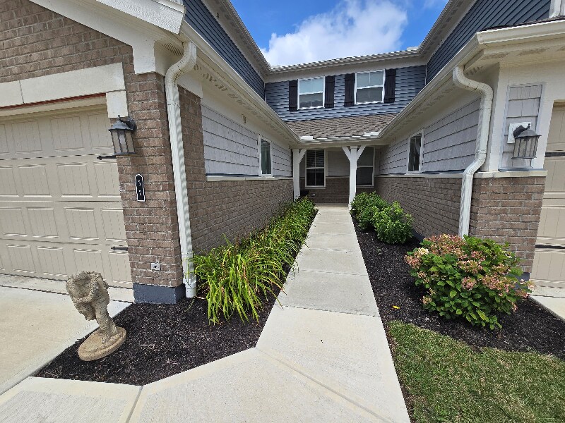 32 Pebble Brook Pl in Springboro, OH - Building Photo