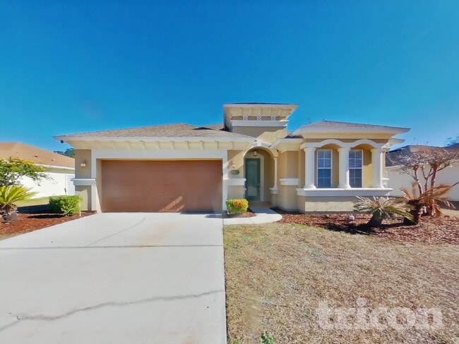 property at 2267 Tyson Lake Dr