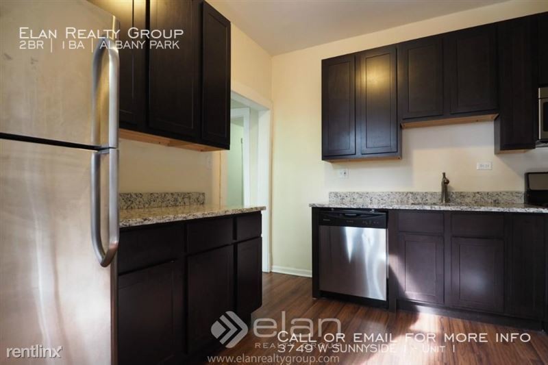 3749 W Sunnyside Ave-Unit -Unit 1 in Chicago, IL - Building Photo