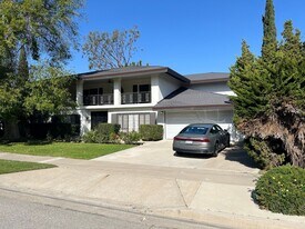 2937 E Craig Dr in Orange, CA - Building Photo