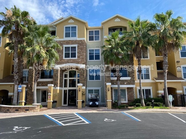 property at 8539 Gate Pkwy W