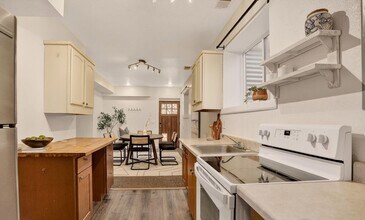 1509 Pratt St, Unit Private Basement in Longmont, CO - Building Photo - Building Photo