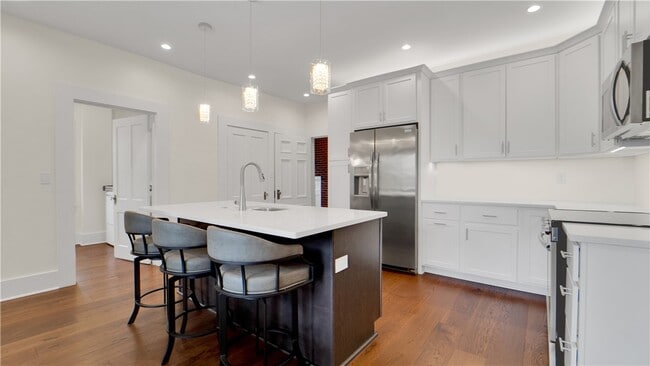 property at 3611 Union St