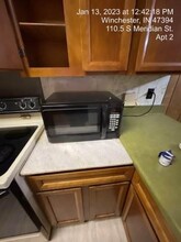 110 S Meridian St in Winchester, IN - Building Photo - Building Photo