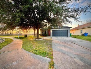 13200 Constellation Dr in Manor, TX - Foto de edificio - Building Photo