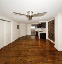 Affordable Studio New York City Apartments For Rent With 37 E 1st St Apartments