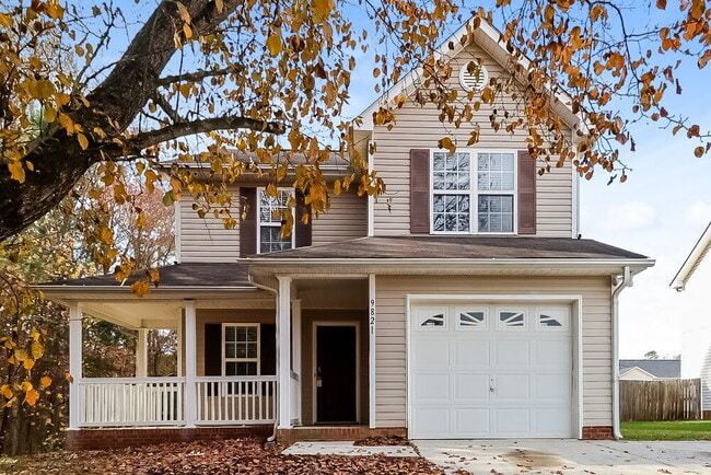 property at 9821 Andi Kathryn Ct