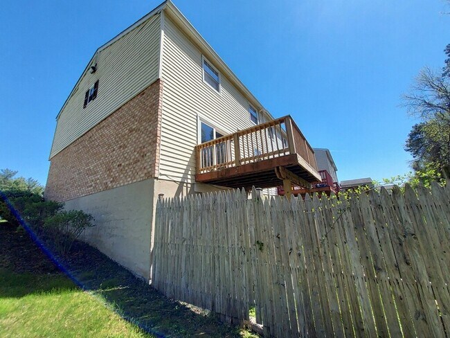 468 Cornell Ct in Glen Burnie, MD - Building Photo - Building Photo