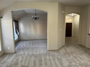 3624 Big Horn Trail in Denton, TX - Building Photo - Building Photo