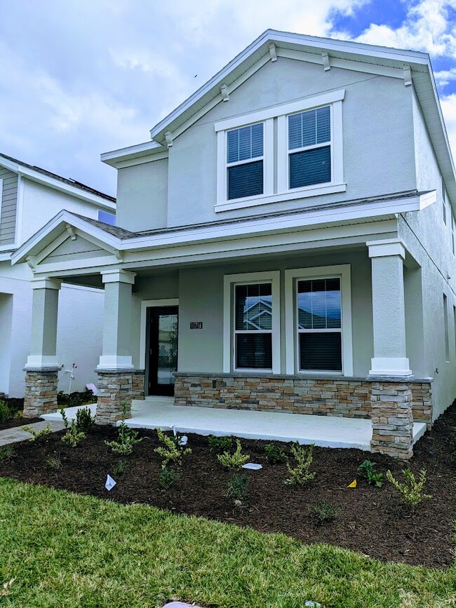 11716 Language Wy in Orlando, FL - Building Photo - Building Photo