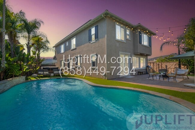property at 2509 Blue Oak Pl