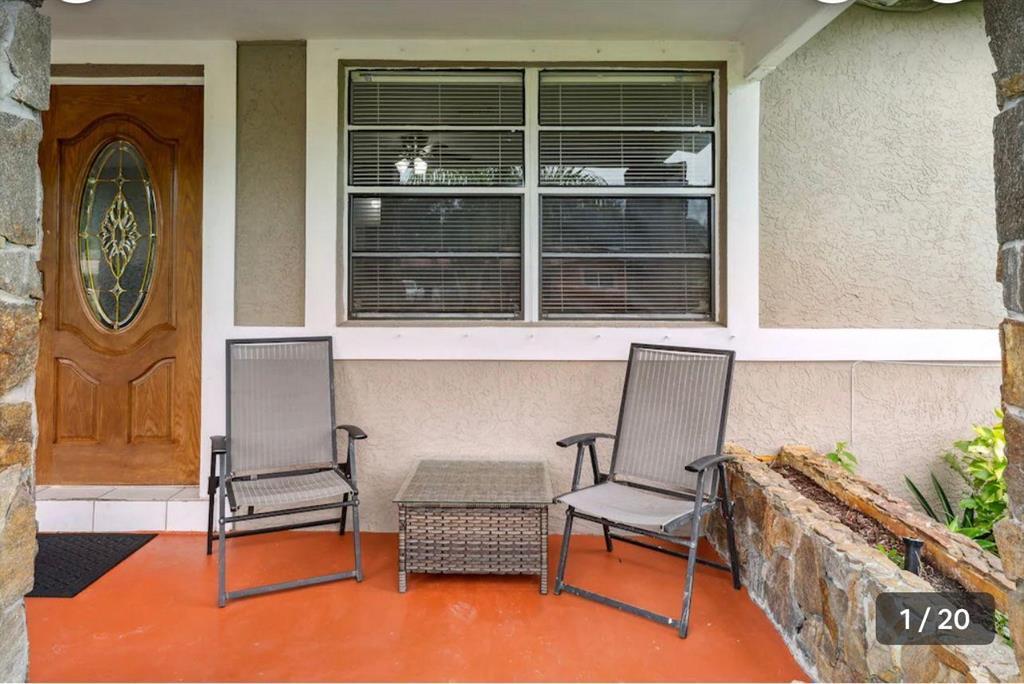 3201 Jackson Blvd in Fort Lauderdale, FL - Building Photo
