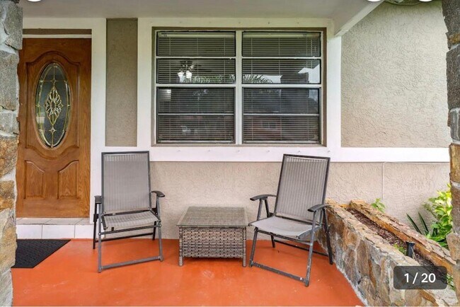 property at 3201 Jackson Blvd