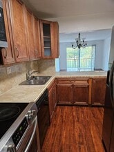 8000 Colony Cir S, Unit 207 in Tamarac, FL - Building Photo - Building Photo