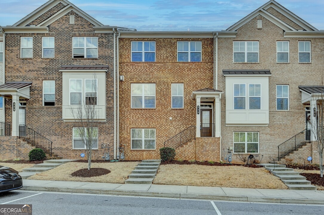 920 Sunset Park Dr in Suwanee, GA - Building Photo